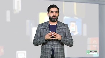 DGM101 Topic 112| Digital Marketing: Organic Marketing on Twitter | Digiskills.pk Training Program