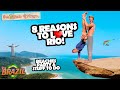 Rio de Janeiro travel guide 🇧🇷 – why it’s the world’s best city 2021! | What to do 2 weeks