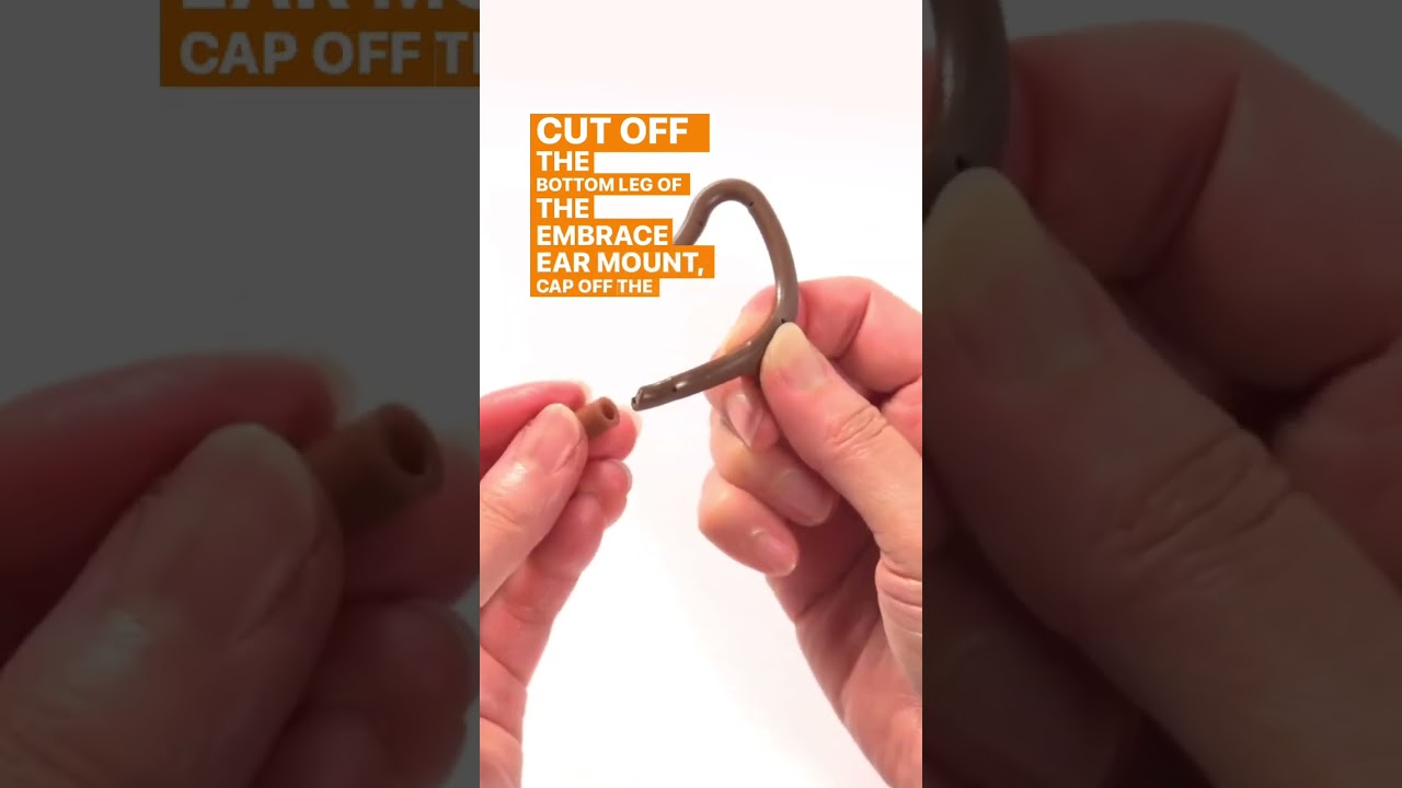 Easy Ear Rig Tutorial: Quick Mic Setup For Performers