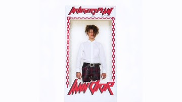 iann dior – Never Is Enough (Official Visualizer)