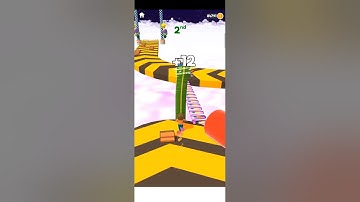 shortcut run all level gameplay Android iOS walkthrough #short #gaming #funny #shory (3)