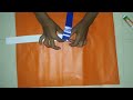 Colour Paper Ganpati Decoration || Colour Paper Decoration || Easy Ganpati Decoration ||