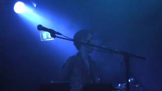 Noblesse Oblige - Seaside Suicide (Live 17. Wave Gotik Treffen 2008)