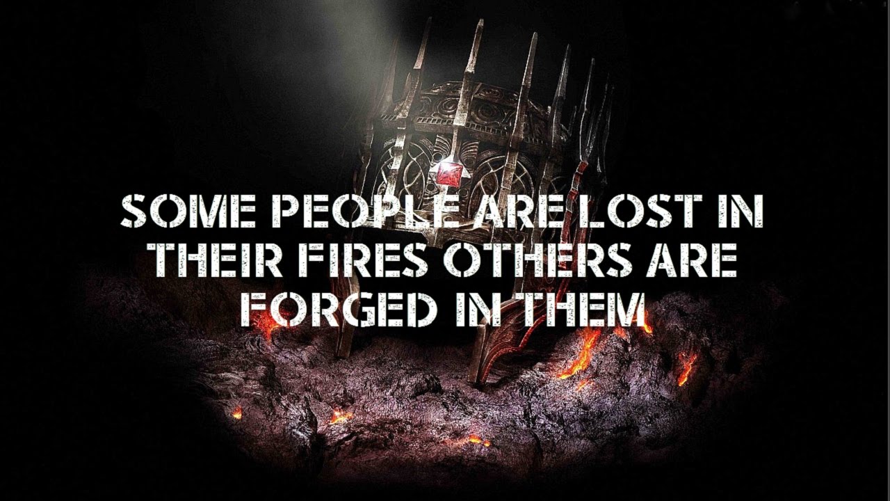 Simple Plan One By One Lyrics