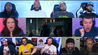 Gen V Season 2 Episode 2 “Justice Never Forgets” – Reaction Mashup