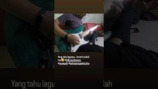 Bukan Pengemis Cinta  Jhonny Islandar solo Cover dibuangsayang