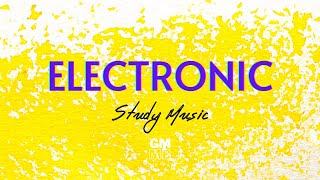 Electronic Background Music For Studying Chill Out Instrumental Study Mix Part 2