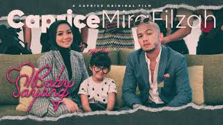 caprice -  BABY SAYANG (LIRIK) Feat. KIDD SANTHE , CARLOLITTO & ZYNAKAL