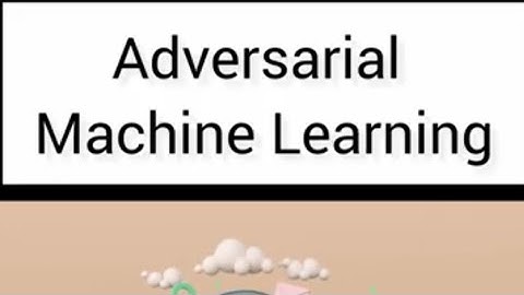 This Image Can Fool AI—And Hackers Know It