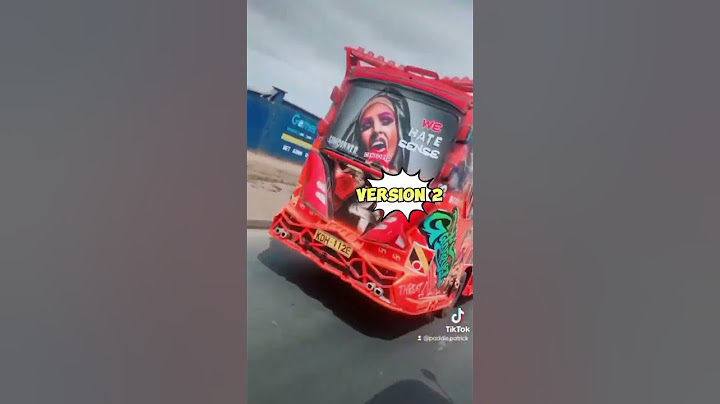1⃣ 🔼2️⃣⏭️3️⃣ Upgrade 💯 🇨🇦 🇨🇦 🇨🇦 🇨🇦 #opposite #matatuculture #kenya #matatu