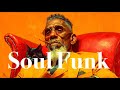 🍷 Soul Funk Lounge Mix | The Velvet Suite Sessions • Slow Deep Groove