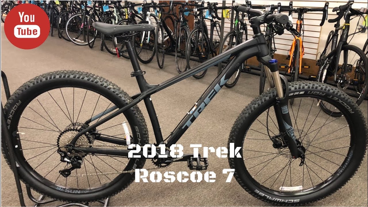 trek roscoe 7