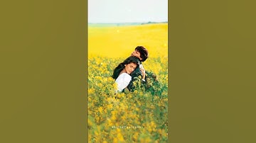 Tujhe Dekha Toh Ye Jana Sanam| DDLJ|#bollywood#love#song#music#shorts#shortsfeed#shortsvideo#short