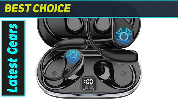 AI Language Translator Earbuds: Your Best Global Communication Tool!