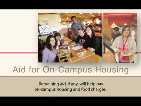 SDSU Financial Aid - Postponing Payments