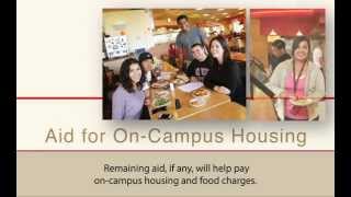 SDSU Financial Aid - Postponing Payments