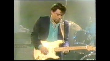 FABULOUS THUNDERBIRDS : Germany TV 1987