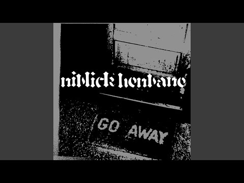 Niblick Henbane - Go Away