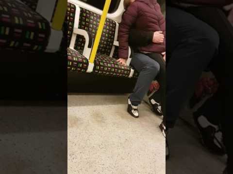 Video: Tyrėjas Paaiškina, Kodėl Londono Metro Yra Pilna Vaiduoklių - Alternatyvus Vaizdas