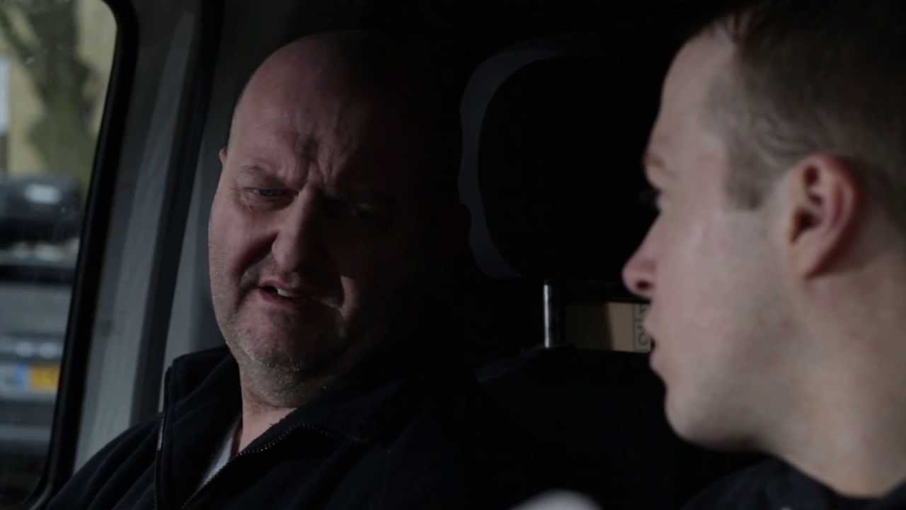 Prattle: Dave and Jack on Chitty Bang Bang