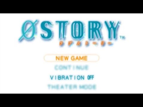 ØSTORY