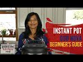 Instant Pot Duo Nova Beginner's Guide and Manual