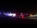 7 Vehicle accident￼ & 1 DUI Cheyenne Wyoming November 13