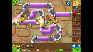 BTD5M Random Mission 66 - That