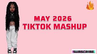 TIKTOK MASHUP APRIL-2026 CLEAN ❤️🫀 VIRAL SOUNDS 2026