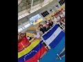 Pan American SAMBO Championships 2023 in the Dominican Republic. Watch full video at FIAS website