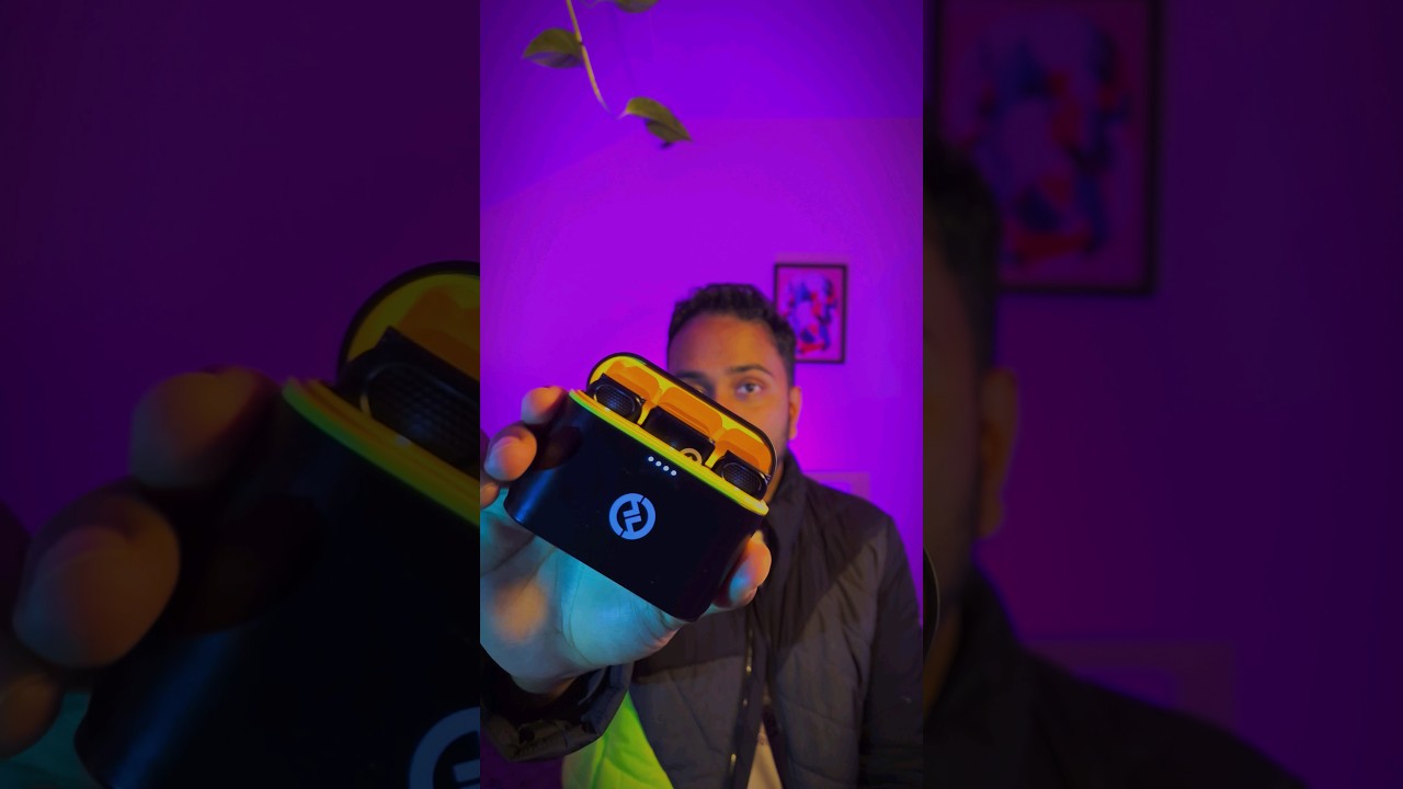 Great budget microphone 2023 | Hollyland lark m1 