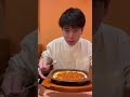 24時間サイゼリヤ生活してみた!#shorts