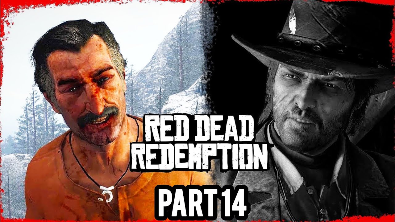 “From Brothers to Enemies… John vs Dutch Final Showdown 🔥” | Part 14