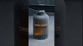 OMBRE NOMADE LV ASMR Perfume Obsessed #perfume #perfumeobsession #perfumereview #viral #asmr