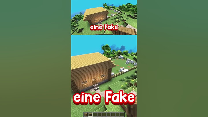 Ich kaufe Minecraft Sklaven für 24 Stunden