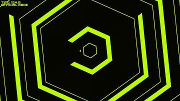 [Open Hexagon] Transmutation | Complete [World First] (ft. Alpha | Promethium45)