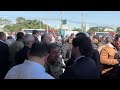 Ao vivo: Anhembi entrega 251 novas viaturas e 4,2 mil armamentos.