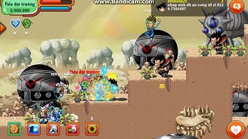 làm thuê nv tdst nm lần 8 by modsster2