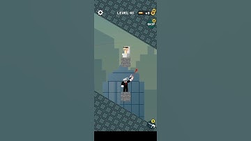 Toilet Monster Craft Puzzles - 40 Level #shorts