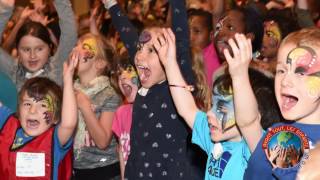 Children Now Easter Party - 2017