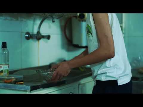 فیلم کوتاه قرمزی   