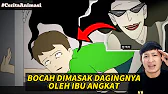 BOCIL DIMASAK TUBUHNYA OLEH IBU ANGKAT SAAT PERGI LES MATEMATIKA | Alur Cerita Film Animasi
