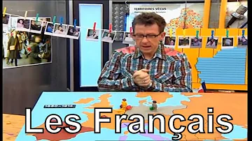 Quelles sont les différentes vagues d'immigration en France ?