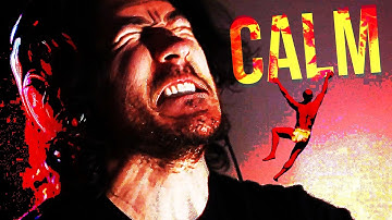 THE PART WITH RAGE | A Difficult Game About Climbing - Part 4