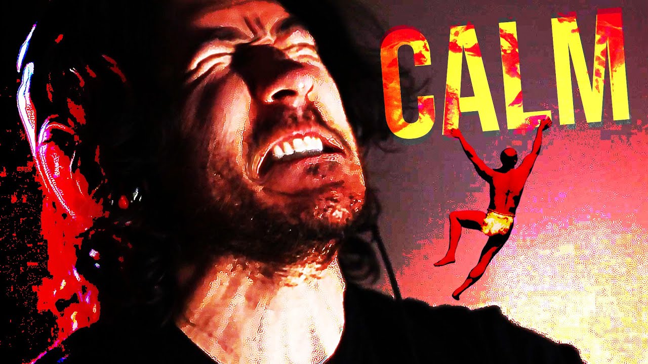 A Difficult Game About Climbing