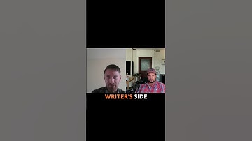 Short Stories Are Harder Than Novels #substack #shorts