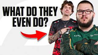 Are Esports Coaches Actually Useless?