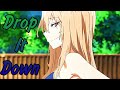 HEY LADIES DROP IT DOWN ANIME EDIT