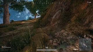 Figstack - PUBG Chicken Dinner Epic Ghillie