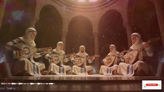 Santuario Radiante de Armonía Instrumental Música para Oración, Sanación y Paz Interior Profunda